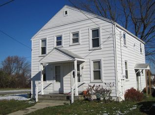 1219-1221 Myers Ave, Ashland, OH 44805