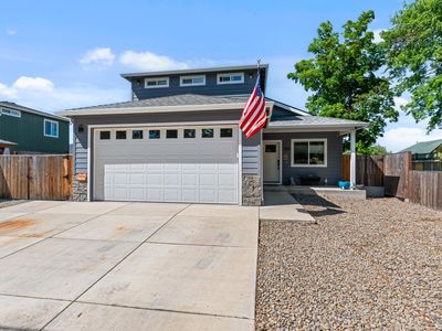 786 Pittview Ave, Central Point, OR, 97502