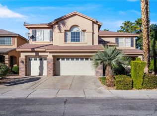 10908 Salford Dr, Las Vegas, NV 89144