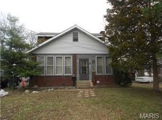606 N Florissant Rd, Saint Louis, MO 63135