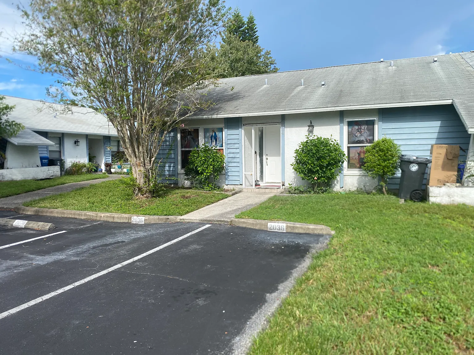 2 bed, 1296 sqft, $2,095 — Photo 3