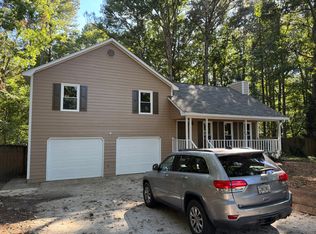 524 Ladora Dr, Dallas, GA 30157