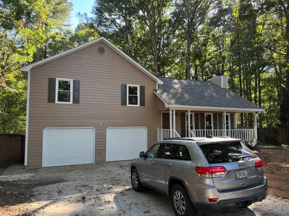 524 Ladora Dr, Dallas, GA 30157