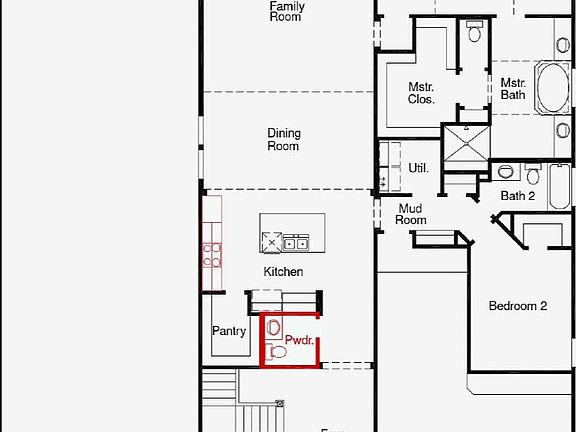 2nd image of this home