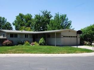 3561 Kingswood Dr, Boise, ID 83704