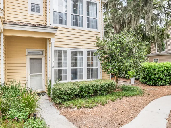 1210 Barnwell Blf, Beaufort, SC 29902