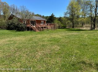 28 Shultis Farm Road, Bearsville, NY 12409