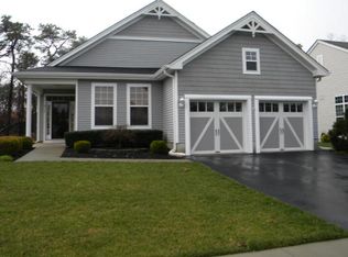 214 Newport Way, Little Egg Harbor, NJ 08087