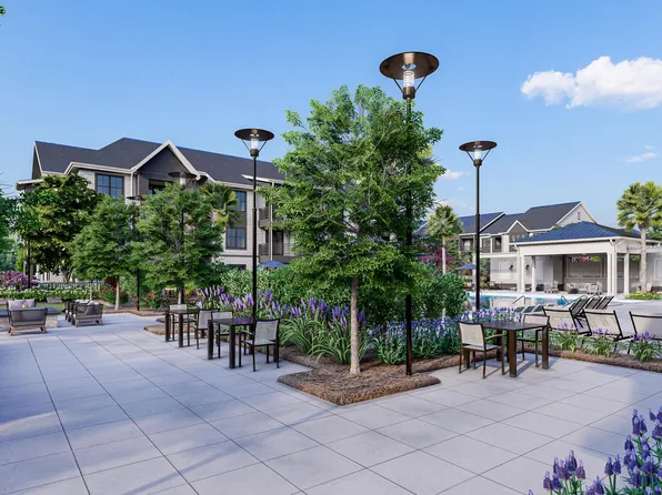 The Canter, 4285 Julep Way SW #1308, Aiken, SC 29803