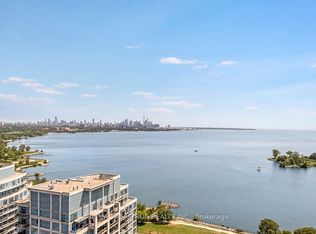 16 Brookers Ln Unit 2407, Toronto, ON M8V 0A5