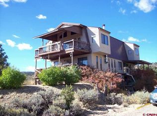 18791 Currant Creek Rd, Cedaredge, CO 81413