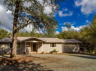 6221 Lynx Ridge Rd, Garden Valley, CA 95633