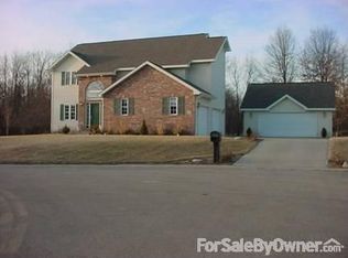 22 Dalbey Pl, Taylorville, IL 62568