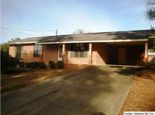 798 9th St SW, Vernon, AL 35592