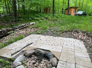 5585 Woods Bay Dr NE, Outing, MN 56662