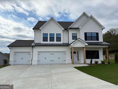 24 Hidden Fields Way, Hoschton, GA, 30548