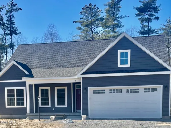 38 Burnham Road, Wilton, NY 12831