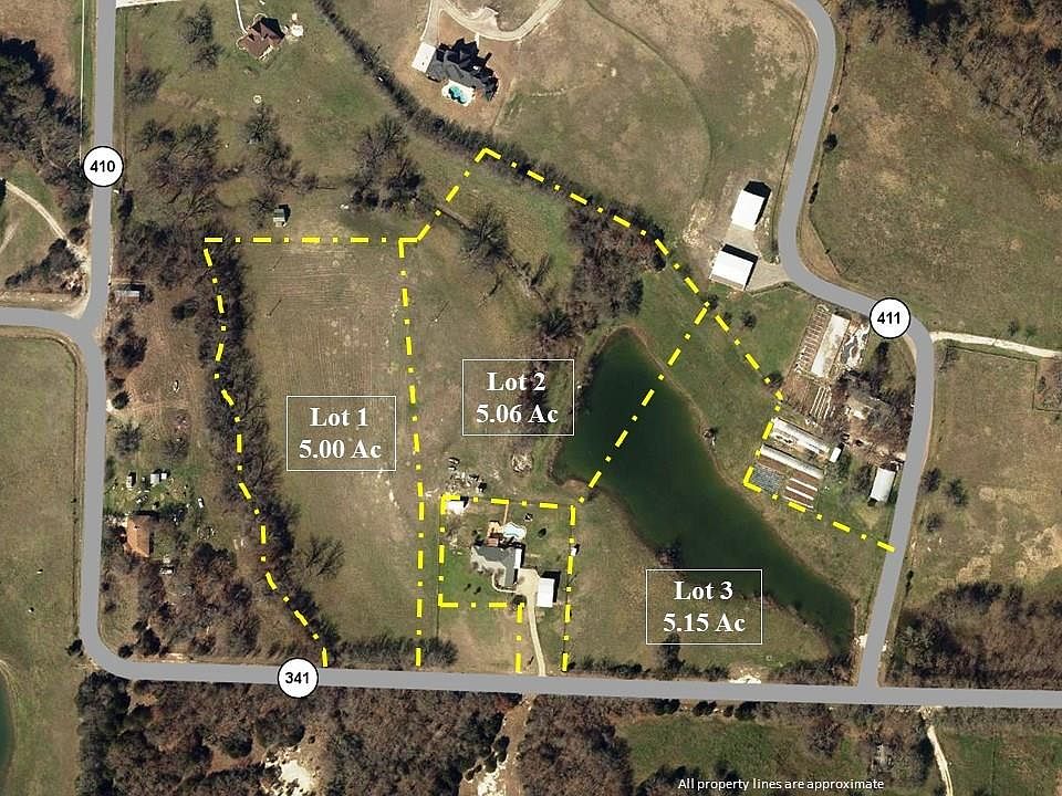 2nd image of 2957 County Road 341