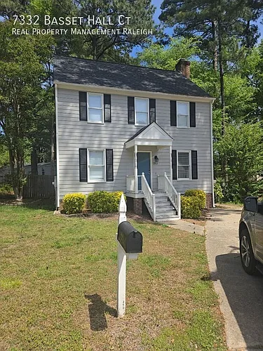 7332 Bassett Hall Ct Photo 1