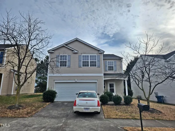 950 Spring Meadow Dr, Durham, NC 27713