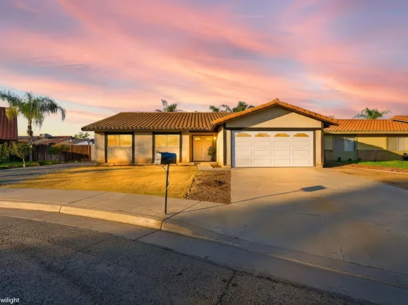 1690 Wall Lane, Porterville, CA 93257