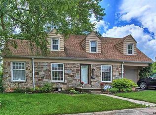 350 N Gotwalt St, York, PA 17404