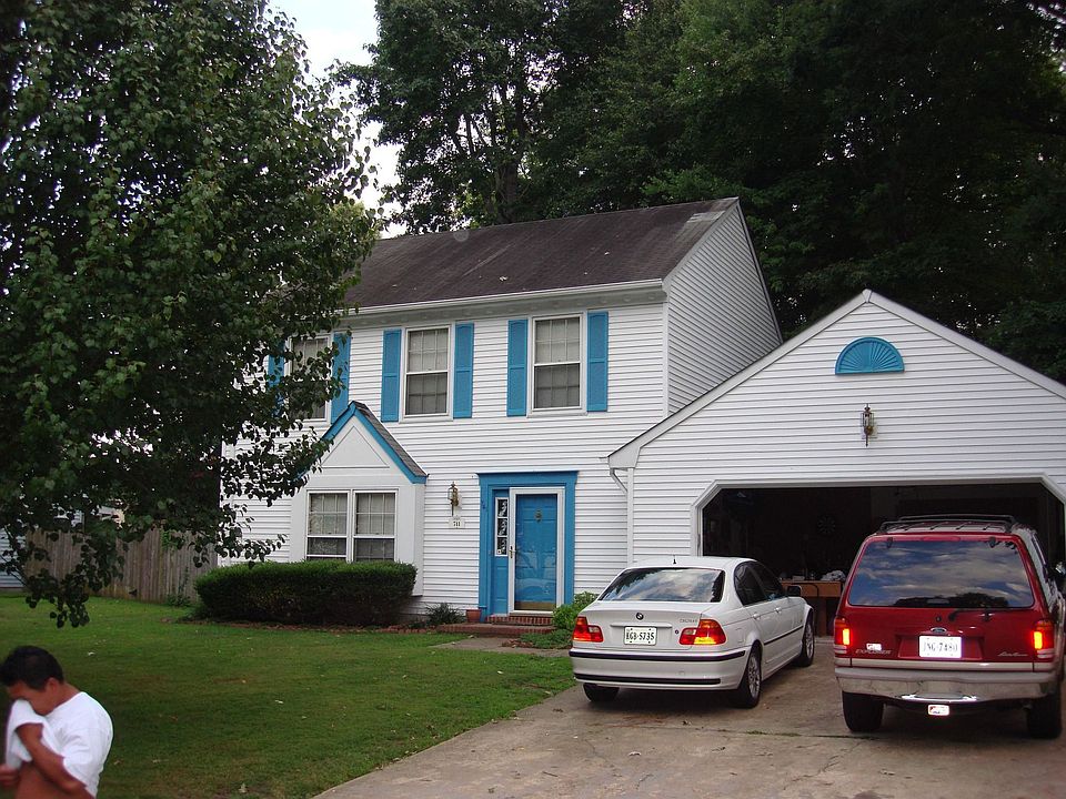 Front Exterior