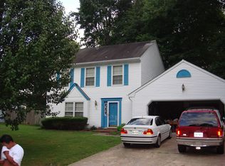 741 Helmsdale Way, Chesapeake, VA 23320