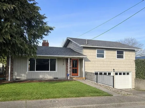 2955 Wedgewood Ct NE, Salem, OR 97301