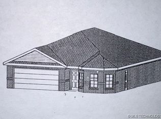 3216 Seabiscuit St, Durant, OK 74701