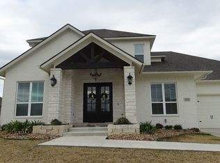 2702 Stronghold Cv, College Station, TX 77845