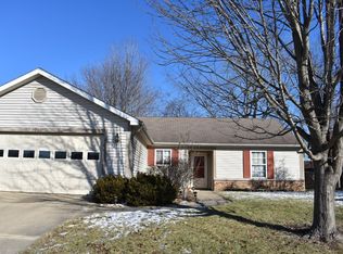 2302 Temple Ct E, West Lafayette, IN 47906
