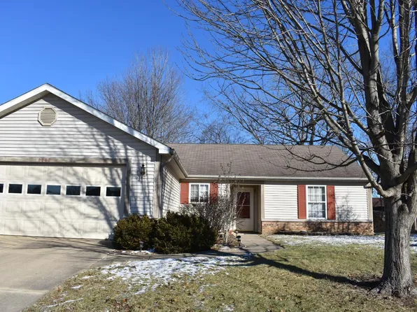 2302 Temple Ct E, West Lafayette, IN 47906