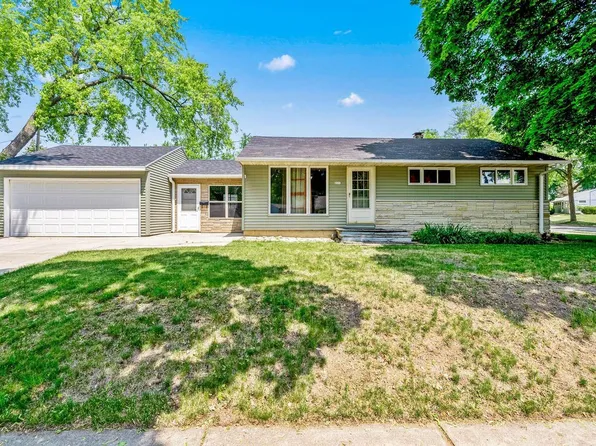 6500 West Ohio AVENUE, Milwaukee, WI 53219