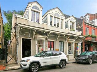 925 Royal St #203, New Orleans, LA 70116