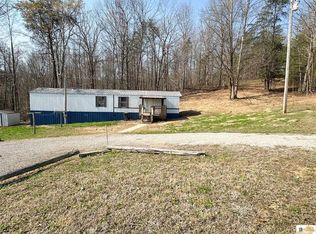 2931 Independence Ridge Rd, Breeding, KY 42715