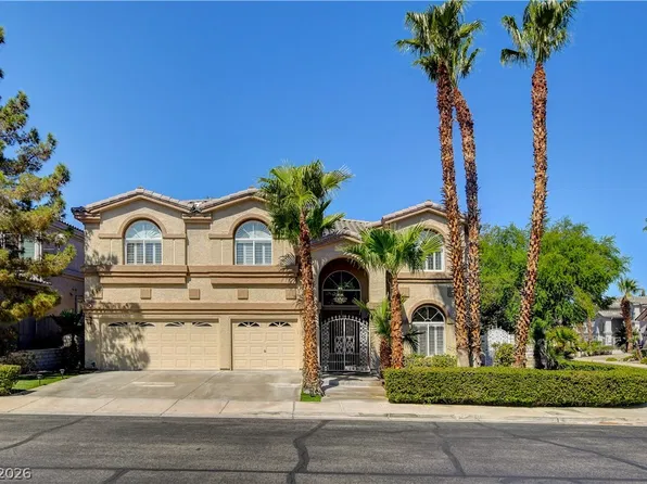 99 Callaway Cir, Henderson, NV 89074
