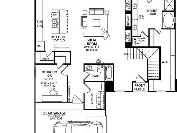 2nd image of 210 Landing Blvd