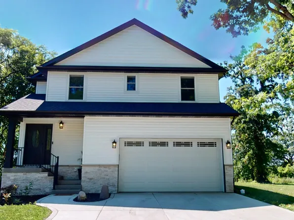 13008 Knight St, Cedar Lake, IN 46303