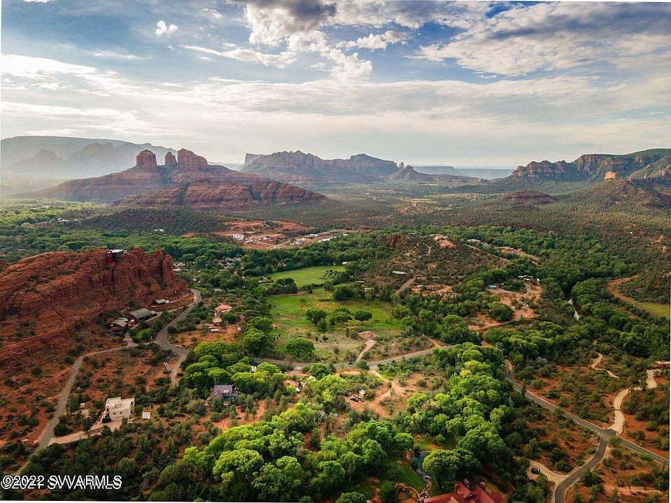 3155 Red Rock Loop Rd Sedona AZ Zillow