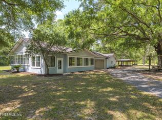 2459 Canal Rd, Baldwin, FL 32009