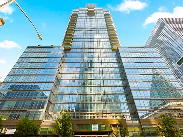 10 West End Avenue image 9 of 9