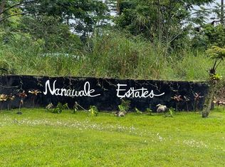 14-3440 Shell Rd LOT 1004, Pahoa, HI 96778