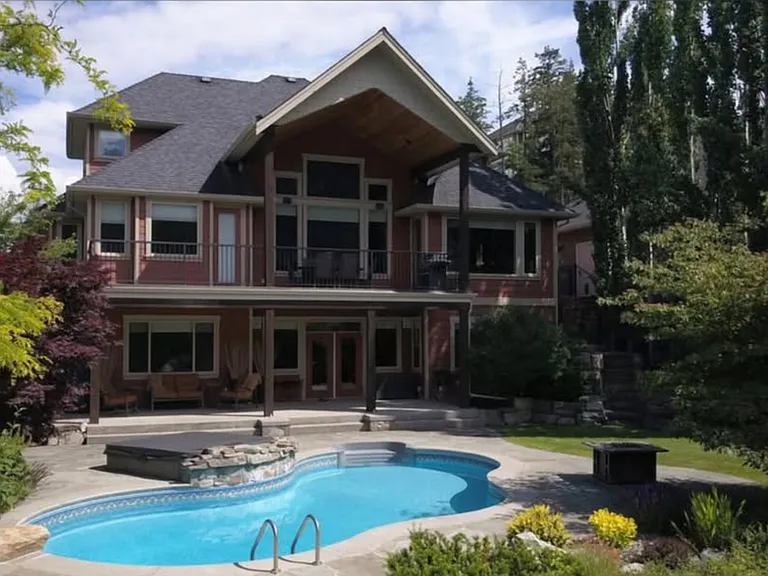 Long Ridge Ct — Photo 3