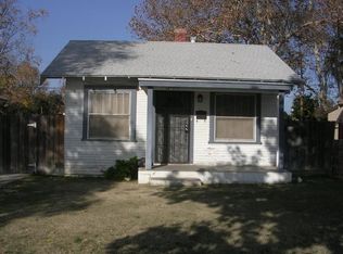 4707 E Illinois Ave, Fresno, CA 93702