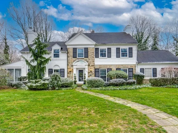 505 Ridgecrest Rd, Akron, OH 44303