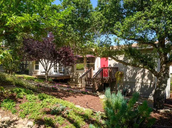 1430 Orange Grove Ave, Santa Barbara, CA 93105