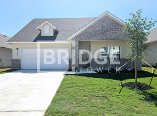 521 Barnwood Ct, Temple, TX 76502