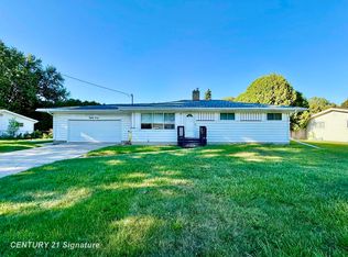 8060 Liskow Ct, Saginaw, MI 48609
