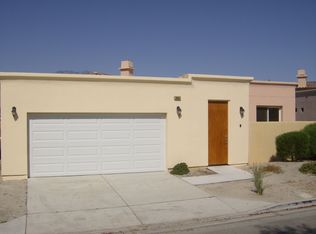 36501 Paseo Del Sol, Cathedral City, CA 92234